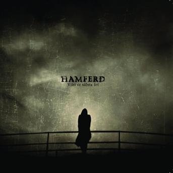 Cover for Hamferd · Vilst Er Sidsta Fet (CD) (2010)