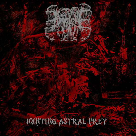 Hunting Astral Prey - Angelcide - Musik - ELEGY RECORDS - 0664992485063 - 24. November 2017