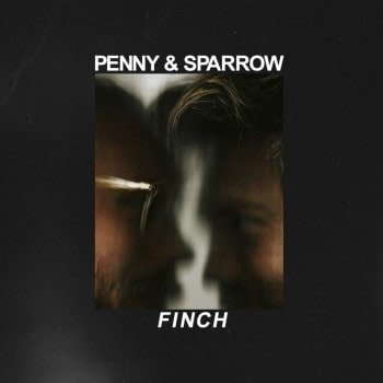 Finch - Penny and Sparrow - Musik - I LOVE YOU - 0701822920063 - 2. August 2019