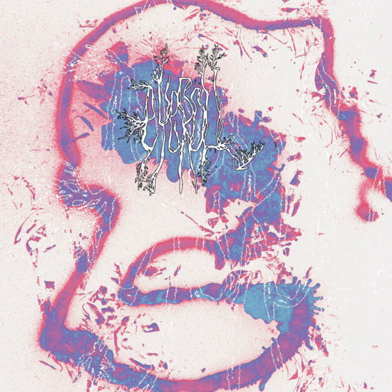 Cover for Zíur · Eyeroll (LP) (2023)