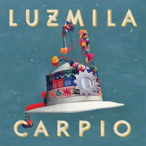 Cover for Luzmila Carpio · Yuyay Jap'ina Tapes (CD) (2015)