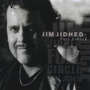 Cover for Jim Jidhed · Full Circle (CD) (2003)