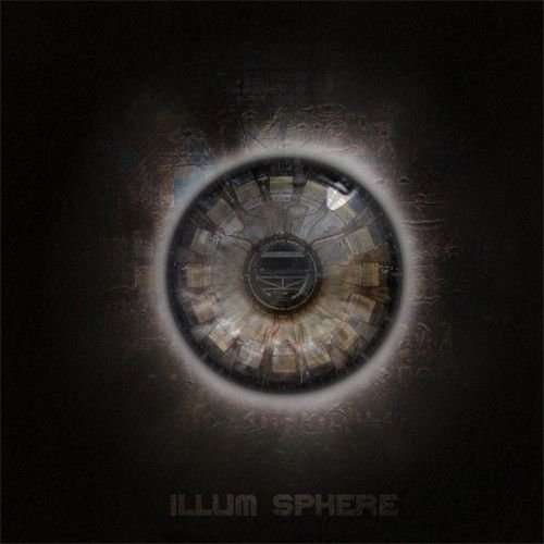 Cover for Illum Sphere · Incoming E.p (12&quot;) (2009)