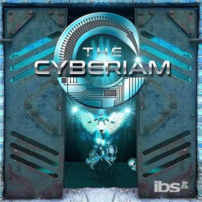 The Cyberiam - The Cyberiam - Musikk - MR RECORDS - 0845121019063 - 25. februar 2022