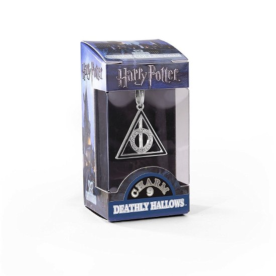 Hp Lumos Charm 9 Deathly Hallows -  - Merchandise - The Noble Collection - 0849241003063 - 