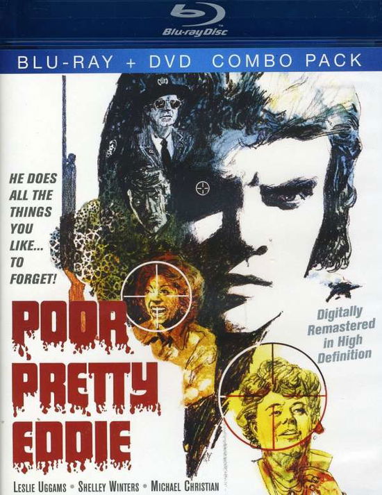 Poor Pretty Eddie (Blu-ray) (2011)