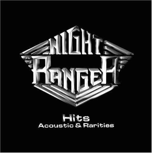 Hits Acoustic & Rarities - Night Ranger - Musik - Irock Entertainment - 0854500001063 - 22. november 2005