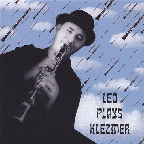 Cover for Leo · Leo Plays Klezmer (CD) (2005)