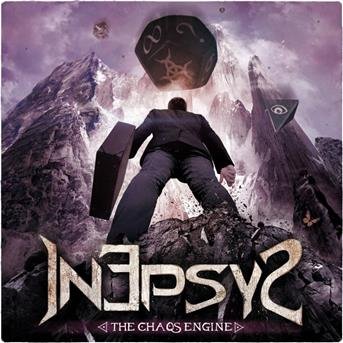 Cover for Inepsys · Chaos Engine (CD) (2019)