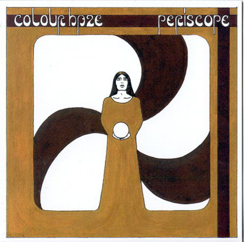 Periscope - Colour Haze - Musiikki - ELEKTROHASCH - 3481573587063 - torstai 5. tammikuuta 2006