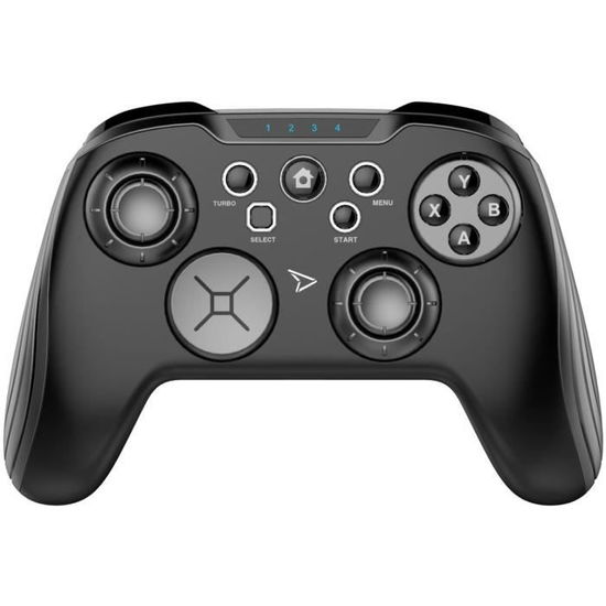 Steelplay - Wireless Customizable Controller + 2 Cases /switch - Switch - Produtos -  - 3760210996063 - 