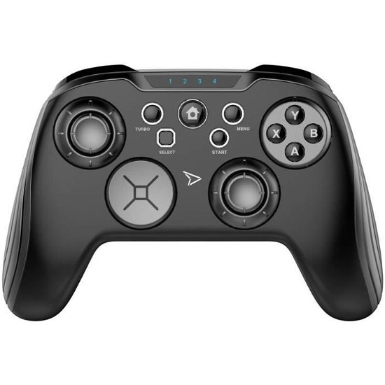 Steelplay - Wireless Customizable Controller + 2 Cases /switch - Switch - Merchandise -  - 3760210996063 - 