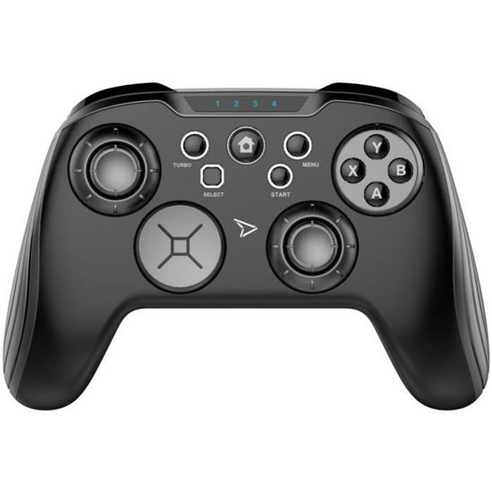 Cover for Switch · Switch - Steelplay - Wireless Customizable Controller + 2 Cases /switch (Leketøy)