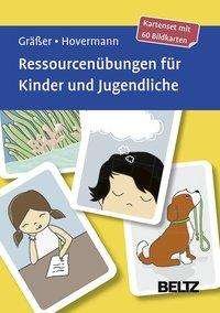 Ressourcenübungen für Kinder und - Gräßer - Książki -  - 4019172100063 - 