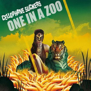 Cover for Cellophane Suckers · One In A Zoo (WINYL) (2011)