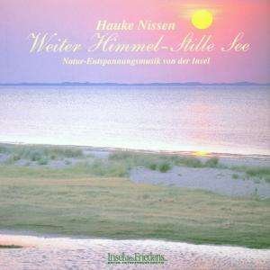 Cover for Hauke Nissen · Weiter Himmel Stille See [cd] (CD) (2011)