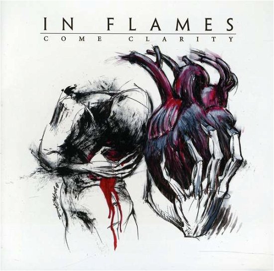 Come Clarity (Reed) - In Flames - Musiikki - TONPO - 4049324320063 - perjantai 25. maaliskuuta 2011