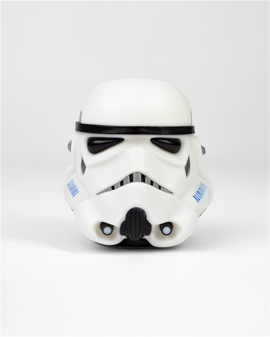 Cover for Itemlab Gmbh · Star Wars Silikon Leuchte Stormtrooper (Toys) (2023)