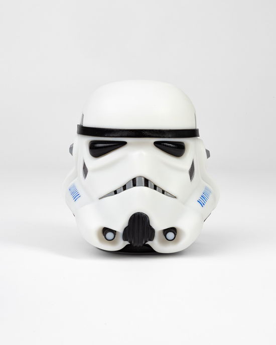 Cover for Itemlab Gmbh · Star Wars Silikon Leuchte Stormtrooper (Spielzeug) (2023)