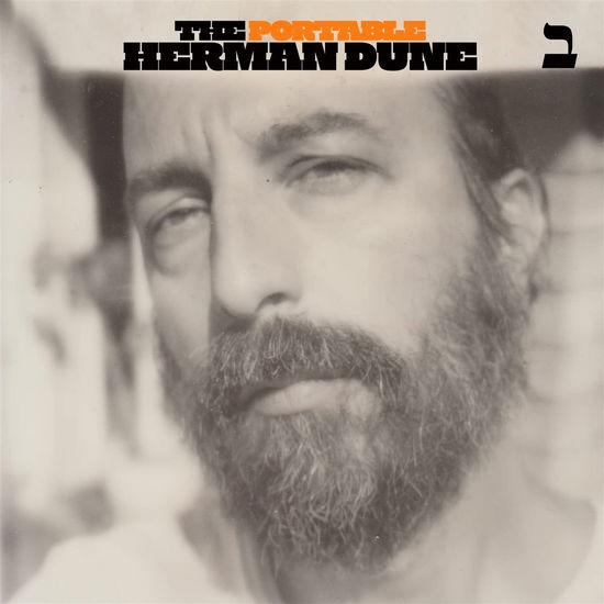 Portable Herman Dune Vol.2 - Herman Dune - Musikk - BB ISLANDS - 4260064995063 - 24. februar 2023