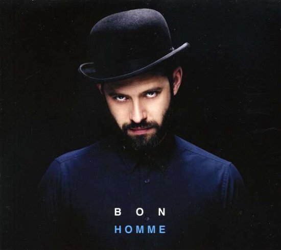 Cover for Bon Homme (CD) (2011)