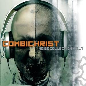 Cover for Combichrist · Noise Collection Vol.1 (CD) (2010)