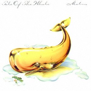Tale of the Whale - Matrix - Music - WOUNDED BIRD, SOLID - 4526180386063 - August 24, 2016