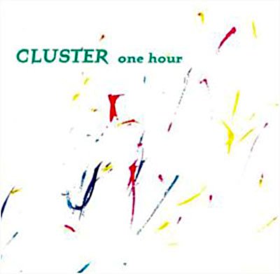 One Hour <limited> - Cluster - Muziek - 1CAPTAIN T - 4560107536063 - 7 november 2020