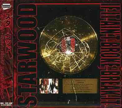 Cover for Starwood · If It Ain't Broke Break It! (CD) [Japan Import edition] (2004)