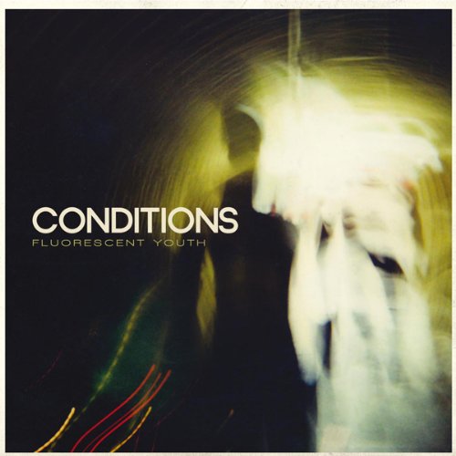 Cover for Conditions · Fluorescent Youth (CD) [Japan Import edition] (2010)