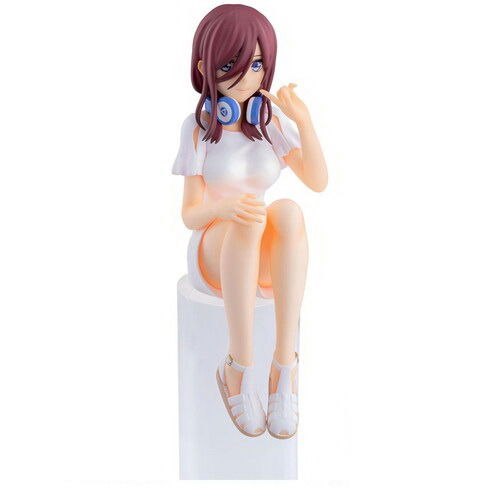 Sega · The Quintessential Quintuplets Movie Pm Perching M (MERCH) (2024)