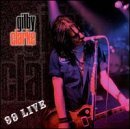 Cover for Gilby Clarke · 99 Live (CD) (1999)