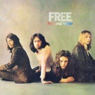 Cover for Free · Fire &amp; Water (CD) [Remastered edition] (2008)