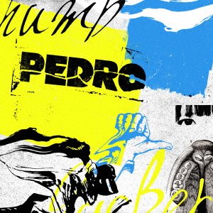 Cover for Pedro · Thumb Sucker (CD) [Japan Import edition] (2019)