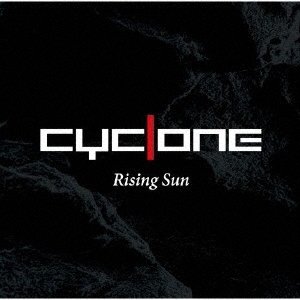 Cover for Cyclone · Rising Sun (CD) [Japan Import edition] (2021)