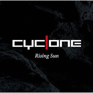 Rising Sun - Cyclone - Muzyka - UNION - 4988044071063 - 17 grudnia 2021