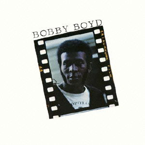 Cover for Bobby Boyd · Bobby Boyd &lt;limited&gt; (CD) [Japan Import edition] (2021)