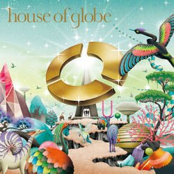 Cover for Globe · House of Globe (CD) [Japan Import edition] (2011)