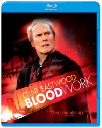 Cover for Movie · Bloodwork (MBD) [Japan Import edition] (2012)
