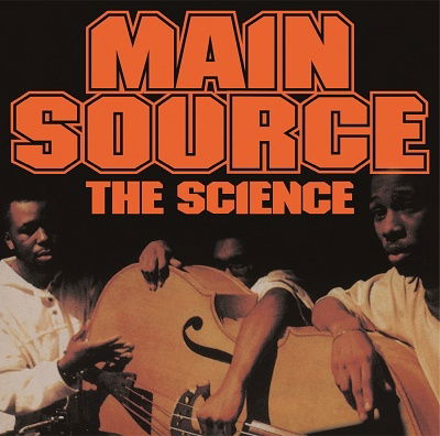 Science - Main Source - Muziek - P-VINE - 4995879101063 - 24 november 2023