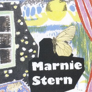 Cover for Marnie Stern · In Advance of the Broken Arm (CD) [Japan Import edition] (2007)