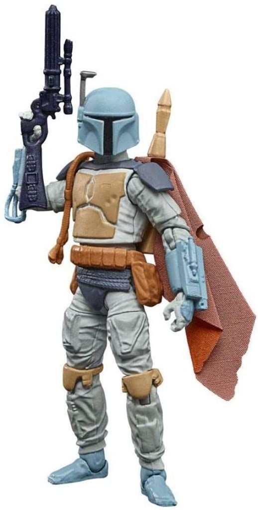 Cover for Star Wars: Hasbro · Sw Vintage Boba Fett Droids (MERCH)