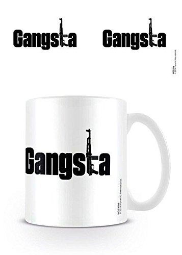 Gangsta - Mokken - Mercancía - Pyramid Posters - 5050574230063 - 