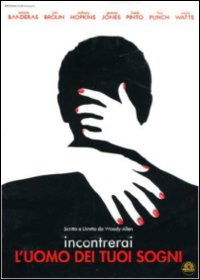 Cover for Incontrerai L'uomo Dei Tuoi So (DVD) (2014)