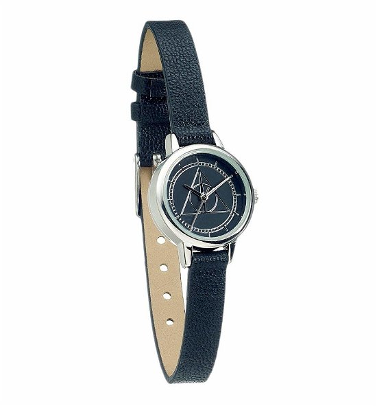 HARRY POTTER - Watch GIRL - Deathly Hallows - Harry Potter - Merchandise - HARRY POTTER - 5055583400063 - February 7, 2019