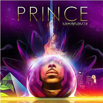 Lotus Flow3r [lp Vinyl + 2cd] - Prince - Musikk - POP/ROCK - 5060421562063 - 21. januar 2021