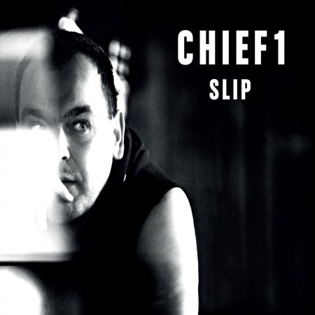 Cover for Chief 1 · Slip (CD) [Digipack] (2019)