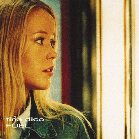 Fuel - Tina Dickow - Musik - MBO - 5707471002063 - 1. juli 2005