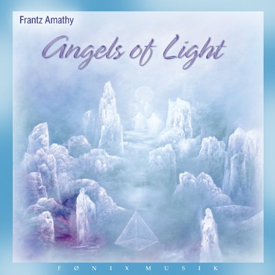 Cover for Frantz Amathy · Angels Of Light (CD) (2003)
