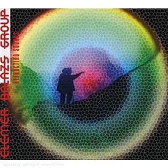 Cover for Elemer -Group- Balazs · Refracting Sounds (CD) [Digipack] (2005)